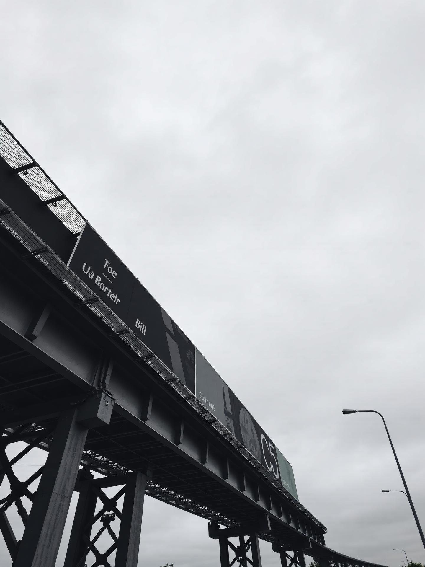 Billboards